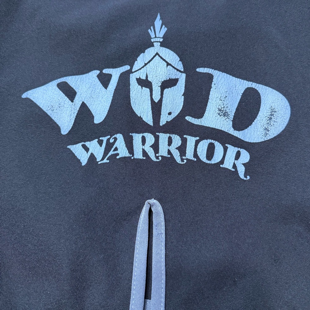 WOD Warrior Shorts